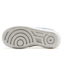 Nike Air Force 1 Shadow White Glacier Blue Ghost