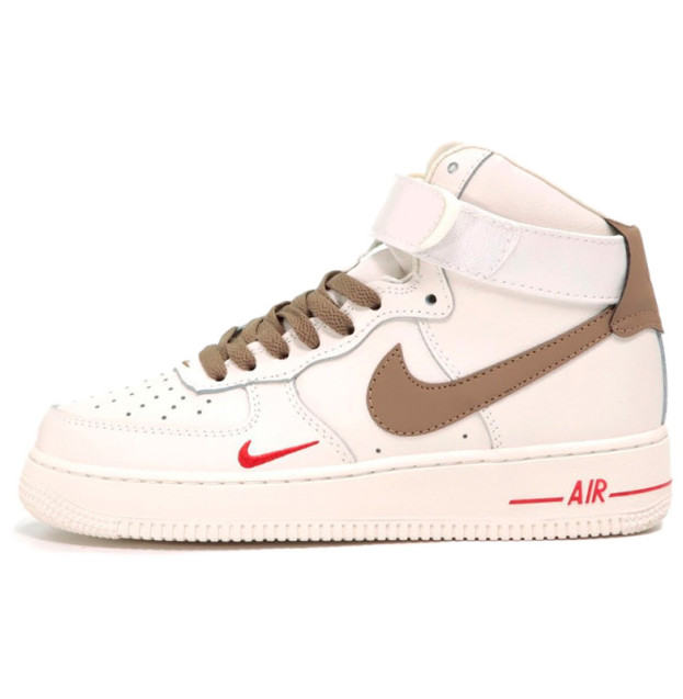 Nike Air Force 1 High Essenti Mocco