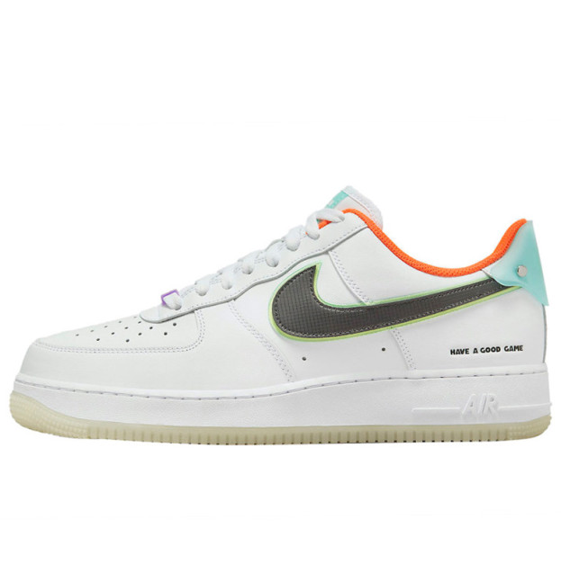 Nike Air Force 1 Low Have A Good Game DO2333-101