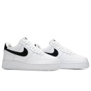 Nike Air Force 1 Low 07 White Black CT2302-100
