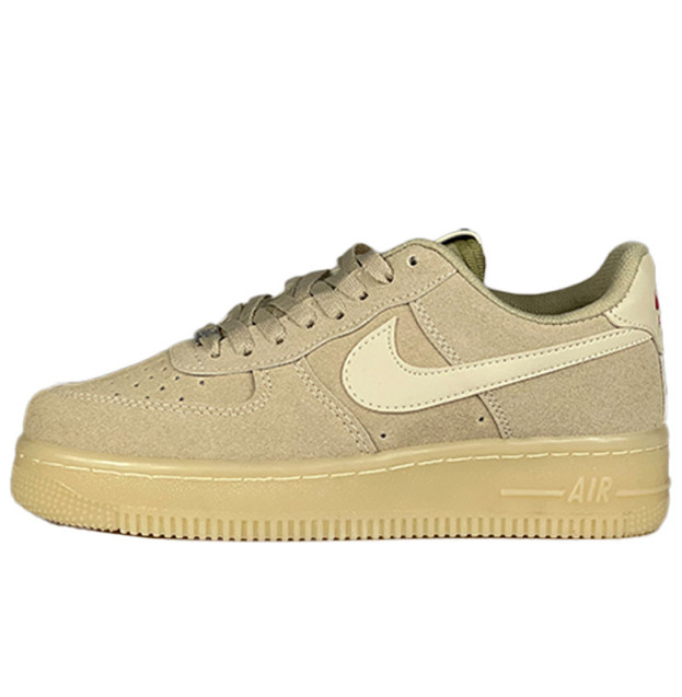 Nike Air Force 1 Low Beige