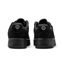 Nike Air Force 1 Low Stussy Black CZ9084-001