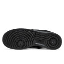 Nike Air Force 1 Low Stussy Black CZ9084-001