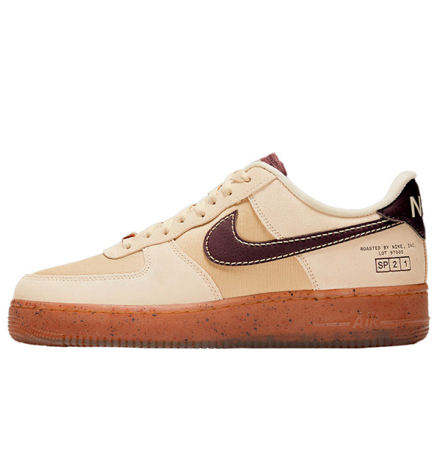 Nike Air Force 1 Low Coffee DD5227-234