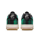 Nike Air Force 1 Low Plaid Green DV0791-100