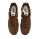 Nike Air Force 1 Low Plaid Cacao DV0791-200