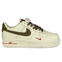 Nike Air Force 1 Low ‘07 Essenti mocco