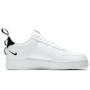 Nike Air Force 1 Low Utility White Black AJ7747-100