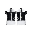 Nike Air Force 1 Mid Utility White Black 804609-103