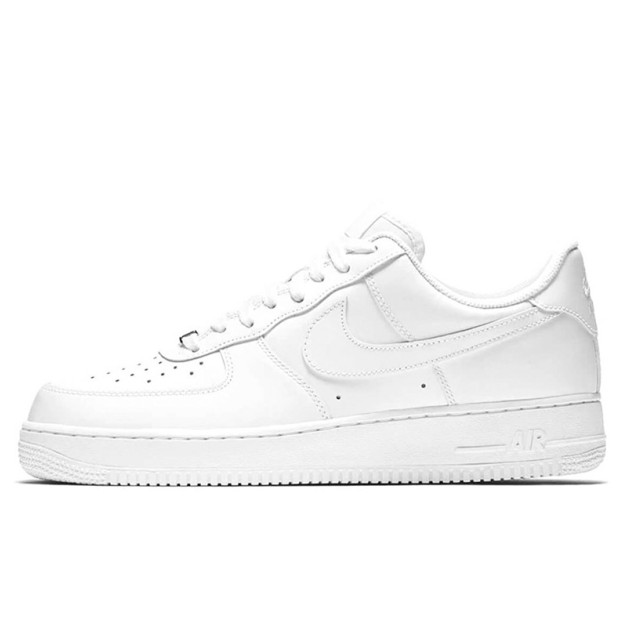 Nike Air Force 1 Low White '07 315122-111