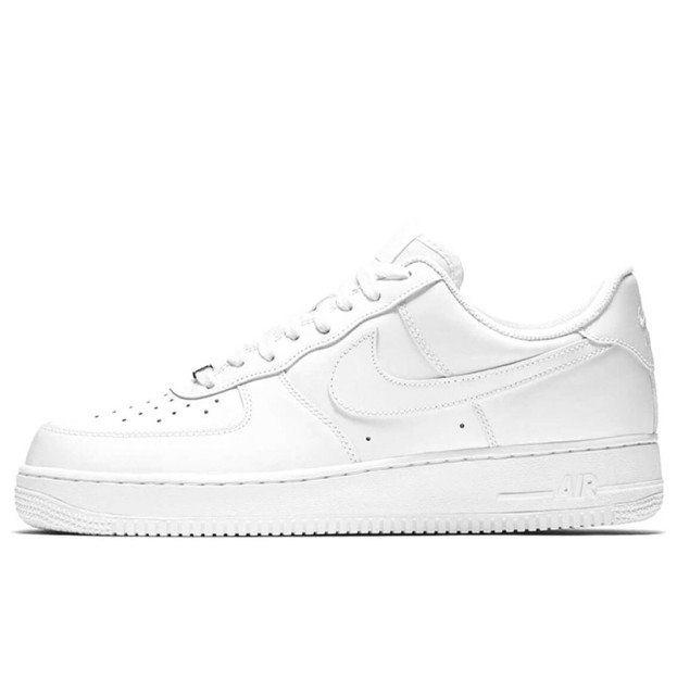 Nike Air Force 1 Low White '07 315122-111