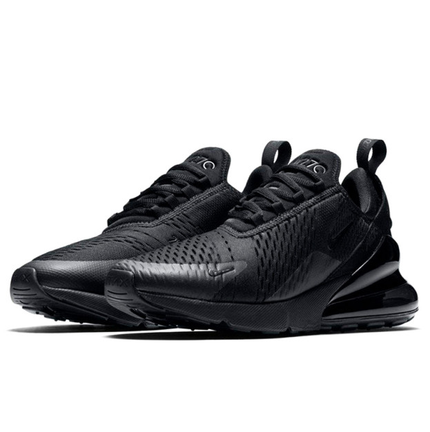 Nike Air Max 270 Triple Black AH8050-005
