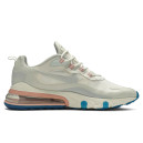 Nike Air Max 270 React American Modern Summit White AO4971-100