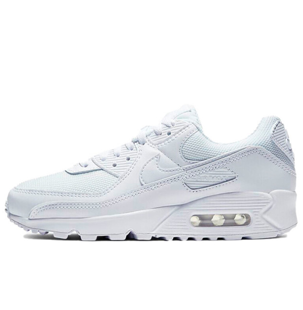 Nike Air Max 90 White CQ2560-100