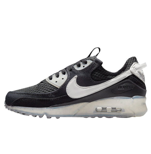 Nike Air Max 90 Terrascape Crater Foam Black White DM0033-002