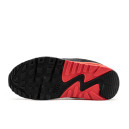 Nike Air Max 90 Grey Red