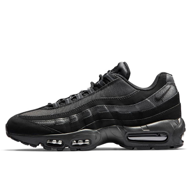 Nike Air Max 95 Black 609048-092
