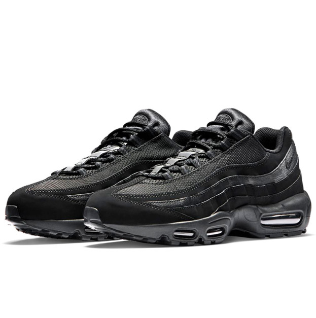 Nike Air Max 95 Black 609048-092