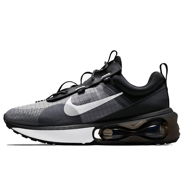 Nike Air Max 2021 Black White DA1925-001