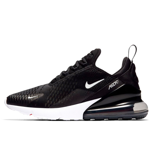 Nike Air Max 270 Black White AH8050-002