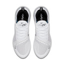 Nike Air Max 270 White Black AH8050-100