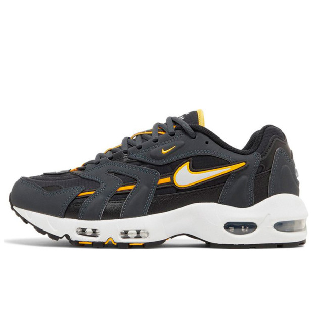 Nike Air Max 96 2 Batman DH4756-001
