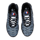 Nike Air Max Plus Black Blue White