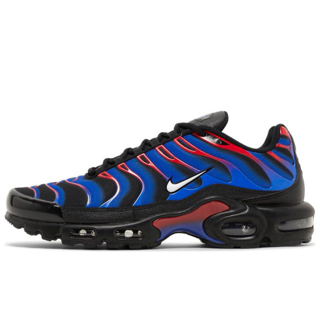 Nike Air Max Plus Spider-Man FN7805-001