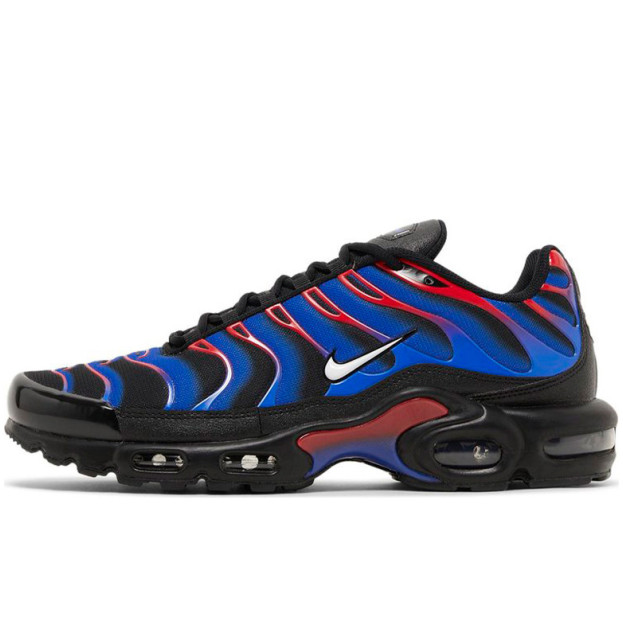 Nike Air Max Plus Spider-Man FN7805-001
