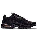 Nike Air Max Plus Triple Black 604133-050