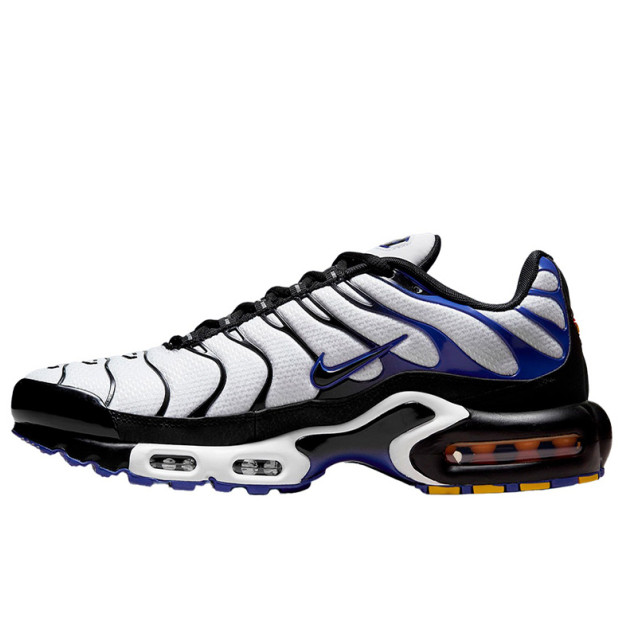 Nike Air Max Plus Persian Violet White DB0682-100