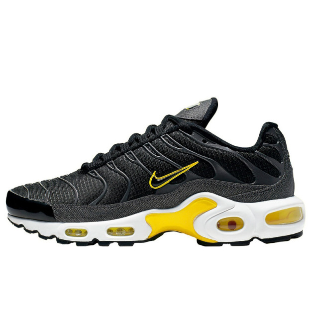 Nike Air Max Plus Active Yellow White CN0142-001