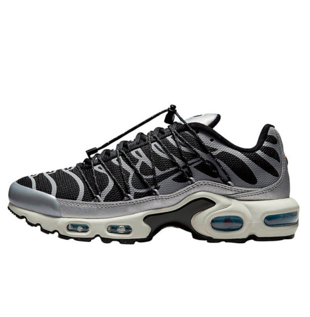 Nike Air Max Plus Toggle Black Silver FD0799-001