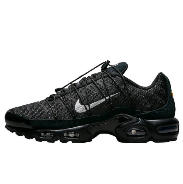 Nike Air Max Plus Toggle Black Reflective FD0670-001