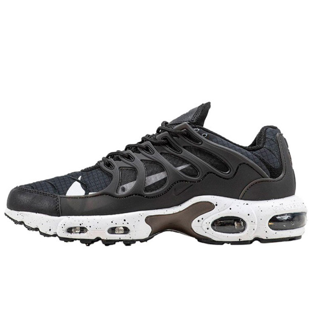 Nike Air Max Terrascape Plus Black White