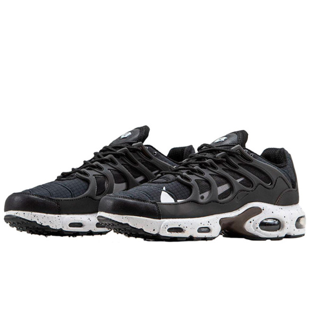 Nike Air Max Terrascape Plus Black White