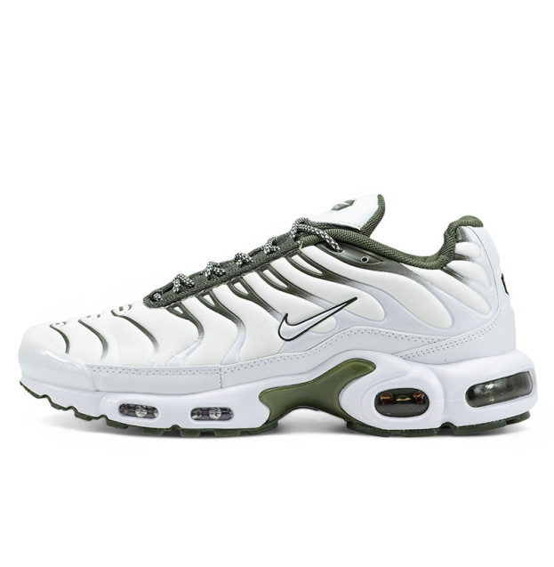 Nike Air Max TN Light Bone Olive