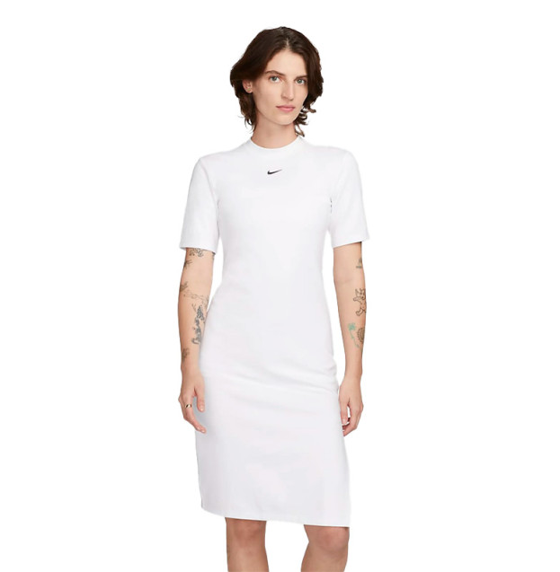 Сукня Nike NSW ESSNTL MIDI DRESS DV7878-100