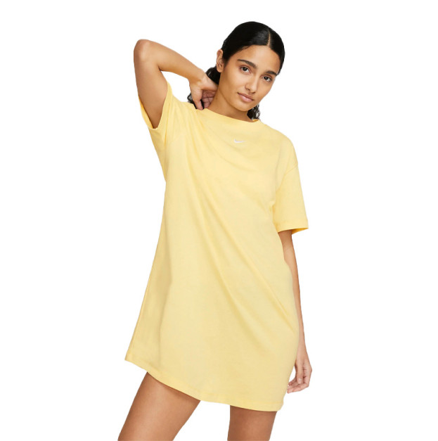 Сукня Nike NSW ESSNTL SS DRESS TSHRT DV7882-795