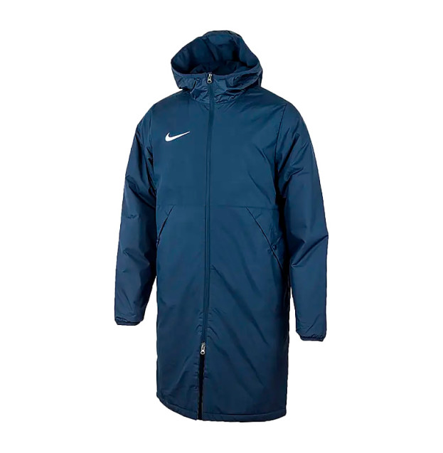 Куртка Nike NK SYN FL RPL PARK20 SDF JKT CW6156-451
