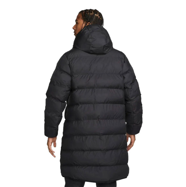 Куртка Nike NK SF WR PL-FLD HD PARKA DR9609-010