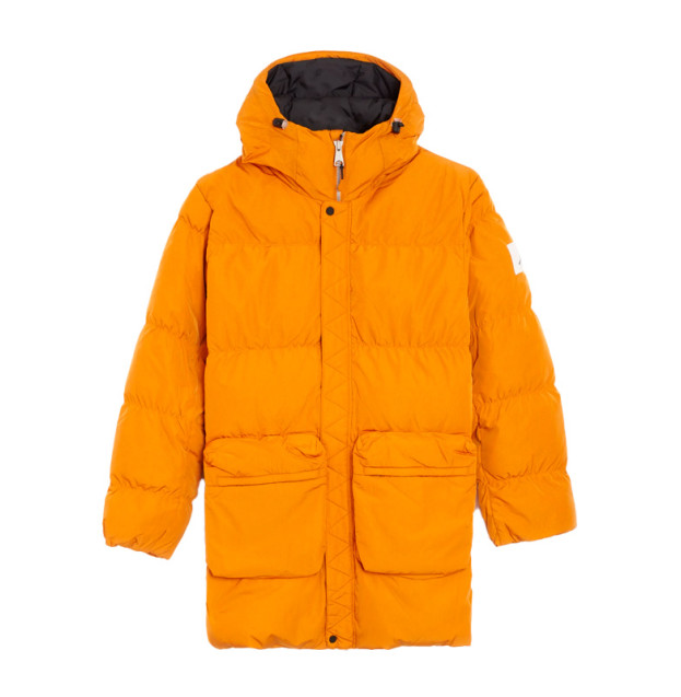 Пуховик JORDAN ESS STMT PARKA DQ7346-712