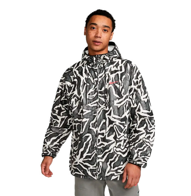 Куртка Nike NSW TREND JKT AOP DX0035-060