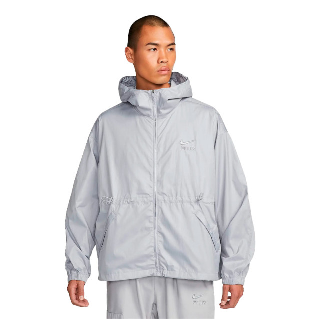 Вітрівка Nike NSW AIR WOVEN JACKET DX0140-012