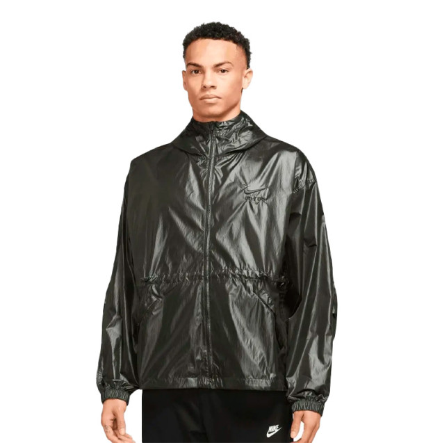 Вітрівка Nike NSW AIR WOVEN JACKET DX0140-355
