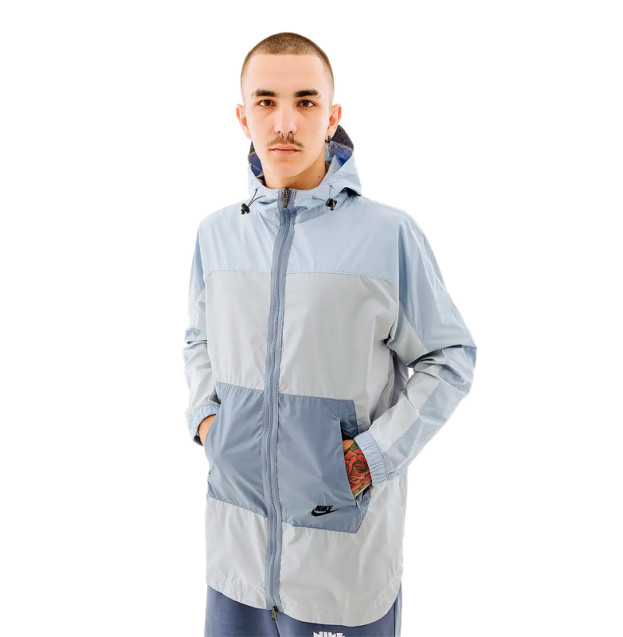 Вітрівка Nike NSW SPU WVN JKT FJ5250-412