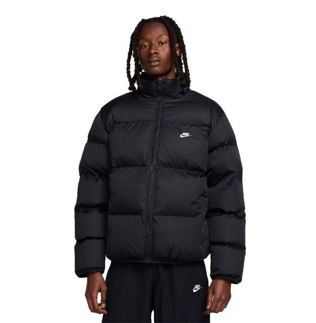 Куртка Nike CLUB PUFFER FB7368-010