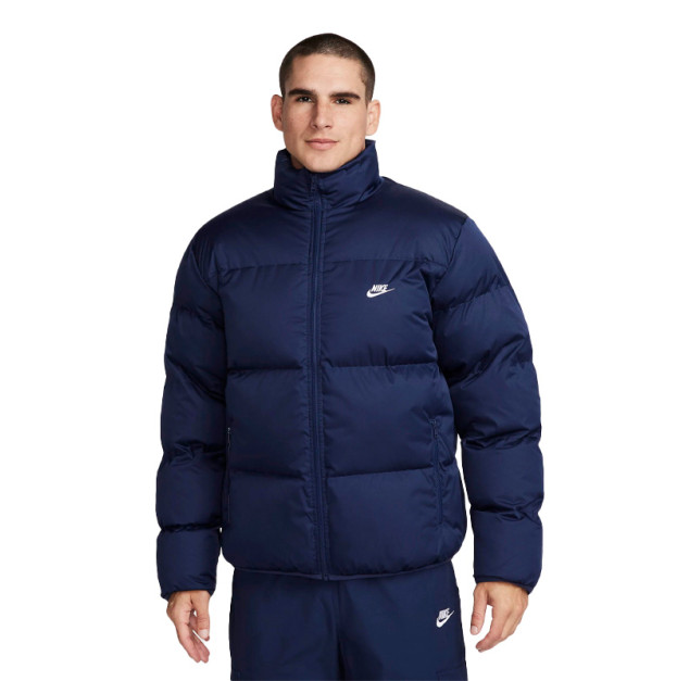 Куртка Nike CLUB PUFFER FB7368-410