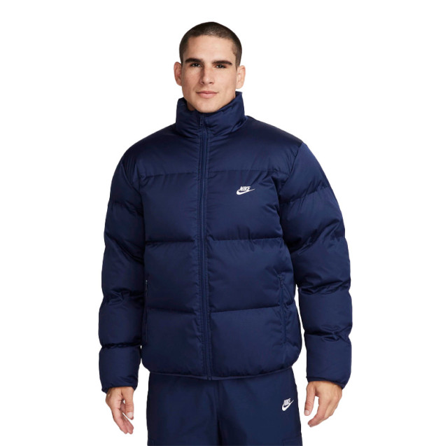 Куртка Nike CLUB PUFFER FB7368-410