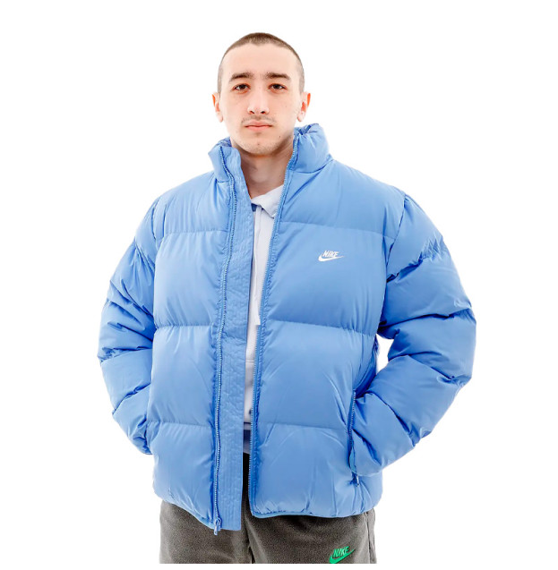 Куртка Nike CLUB PUFFER FB7368-450